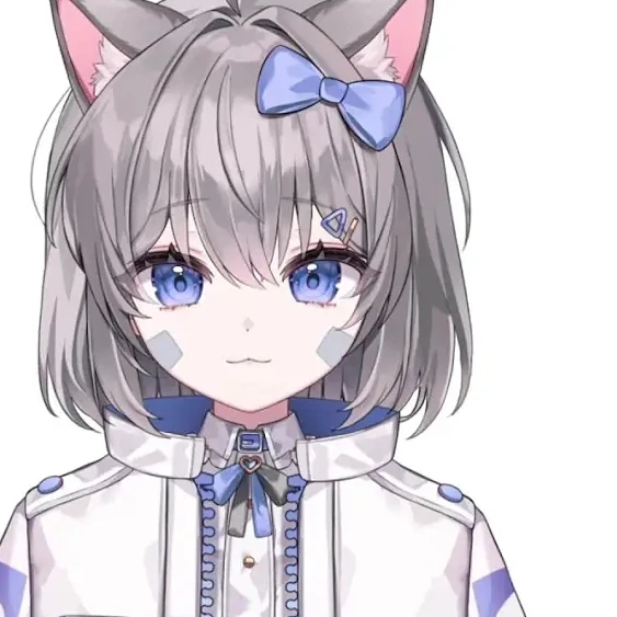 냥아지