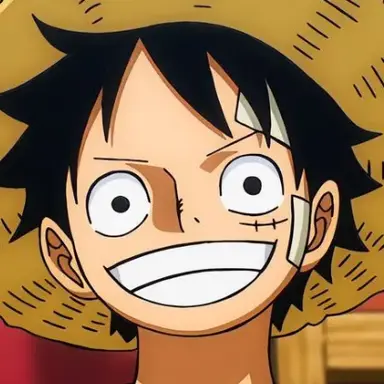 Profile image of ルフィ