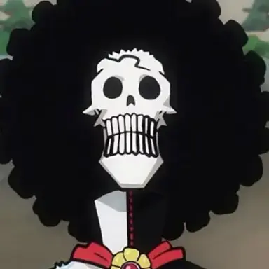 Profile image of ブルック