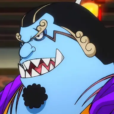 Profile image of ジンベエ