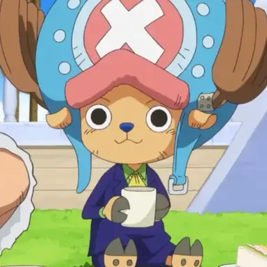 Profile image of チョッパー