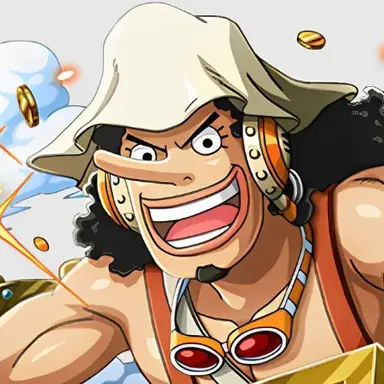 Profile image of ウソップ