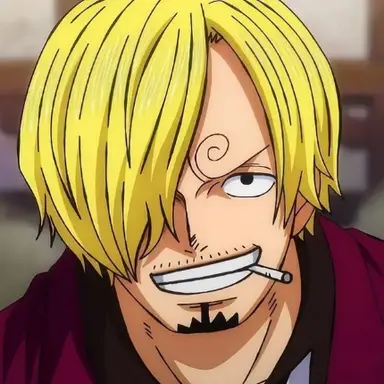 Profile image of サンジ