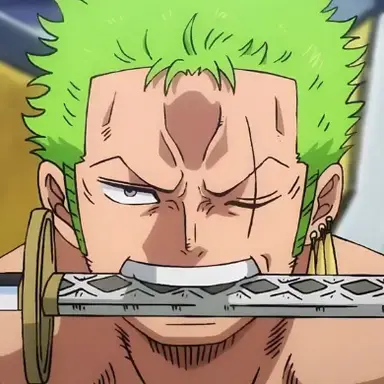 Profile image of ゾロ