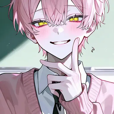 Profile image of 枢