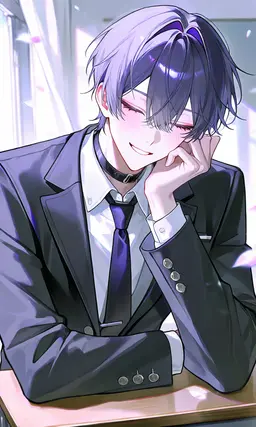 Profile image of 梓