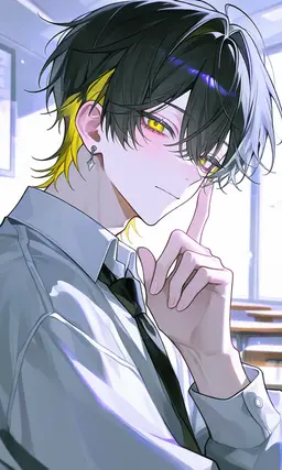 Profile image of 弌眞
