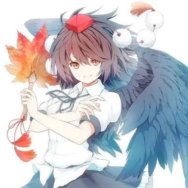 Profile image of 射命丸