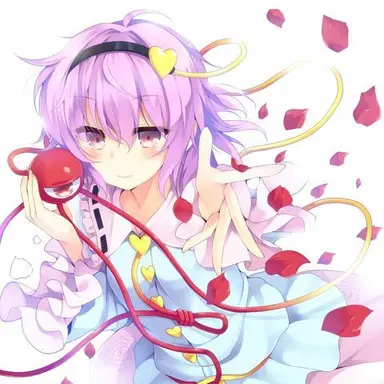 Profile image of さとり