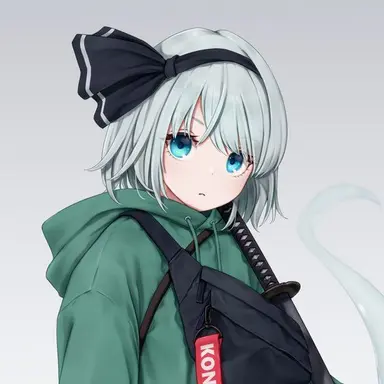 Profile image of 妖夢