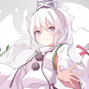 Profile image of 布都