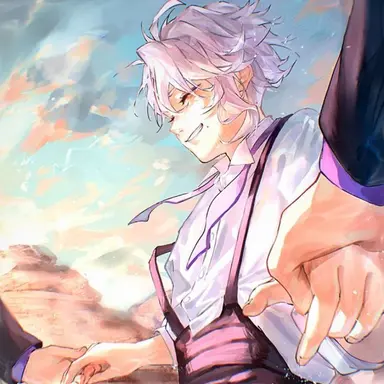 Profile image of 慈悲