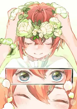 Profile image of 薔薇