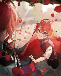 Profile image of 薔薇