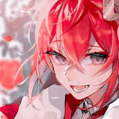 Profile image of 薔薇
