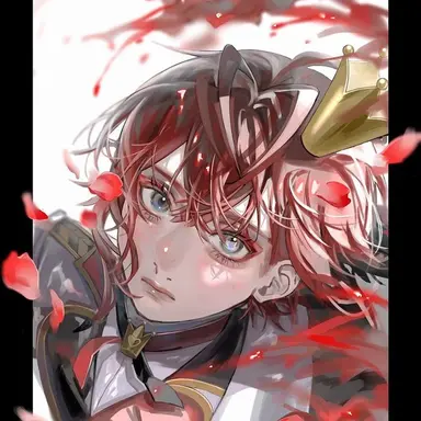 Profile image of 薔薇