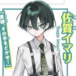 Profile image of 佐賀 イマリ