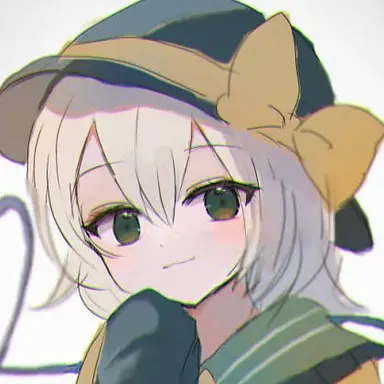 Profile image of こいし