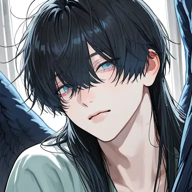 Profile image of ユエ