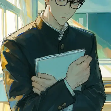 Profile image of Shinji Sakura