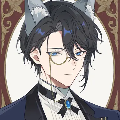 Profile image of Lysander