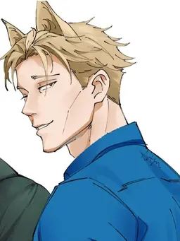 Profile image of Nanami