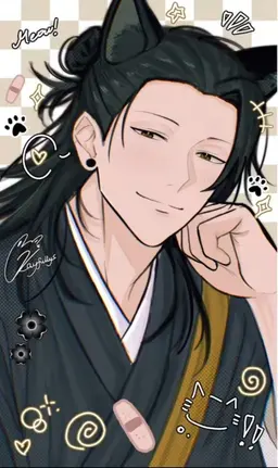 Profile image of Suguru