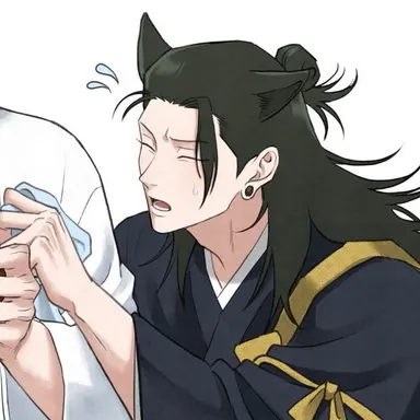 Profile image of Suguru