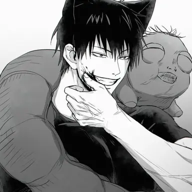 Profile image of Toji