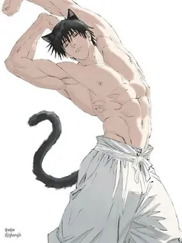 Profile image of Toji