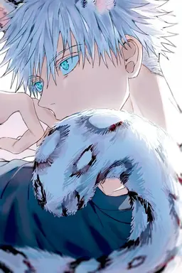 Profile image of Satoru