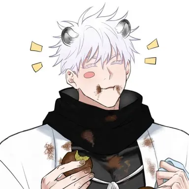 Profile image of Satoru