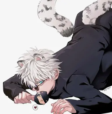 Profile image of Satoru