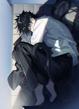 Profile image of Megumi