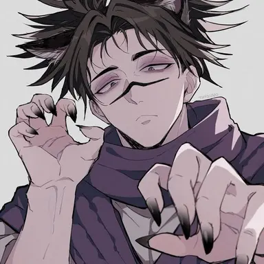 Profile image of Choso