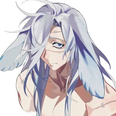 Profile image of Mahito