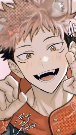 Profile image of Yuji