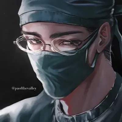 SinfulLens2310의 Doctor Dad