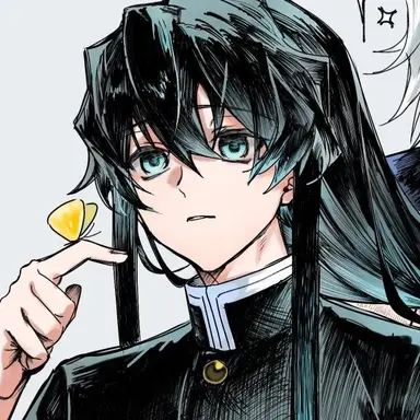 Profile image of 토키토 무이치로