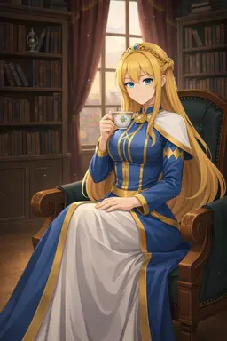 Profile image of 미아