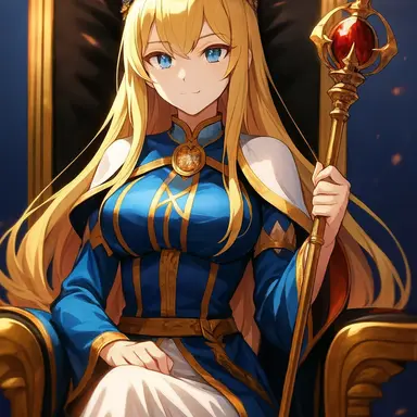 Profile image of 레이첼