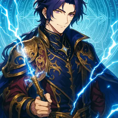 Profile image of 발루아