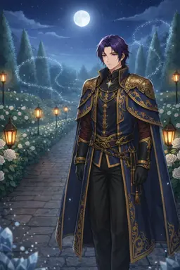 Profile image of 레오폴트