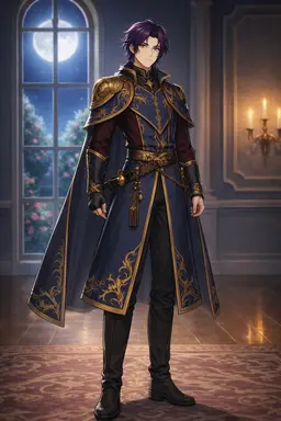 Profile image of 레오폴트