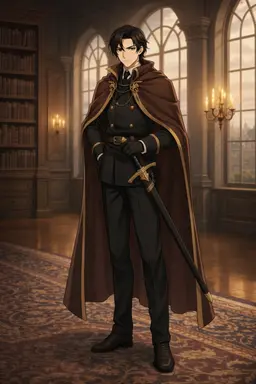 Profile image of 하인리히