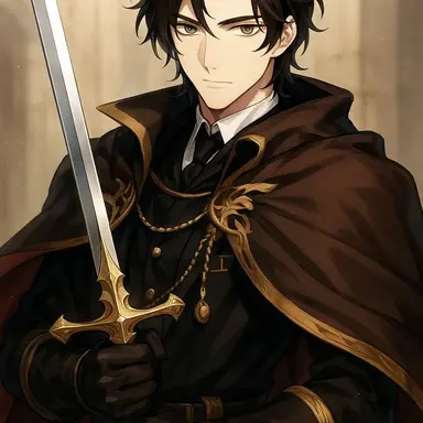 Profile image of 하인리히