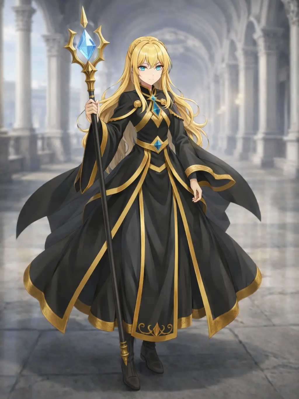 CoralBowl8685의 엘레나 펜드래곤