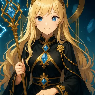 Profile image of 마리