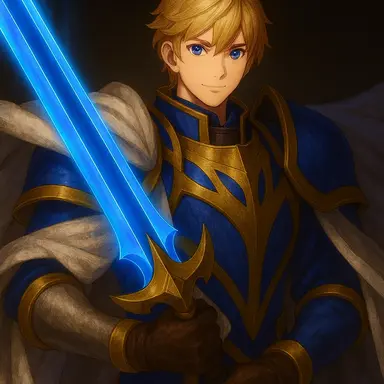 Profile image of 지크