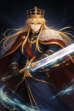 Profile image of 아르토리우스